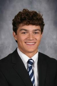 Quinn Braun, owner of QTB Services