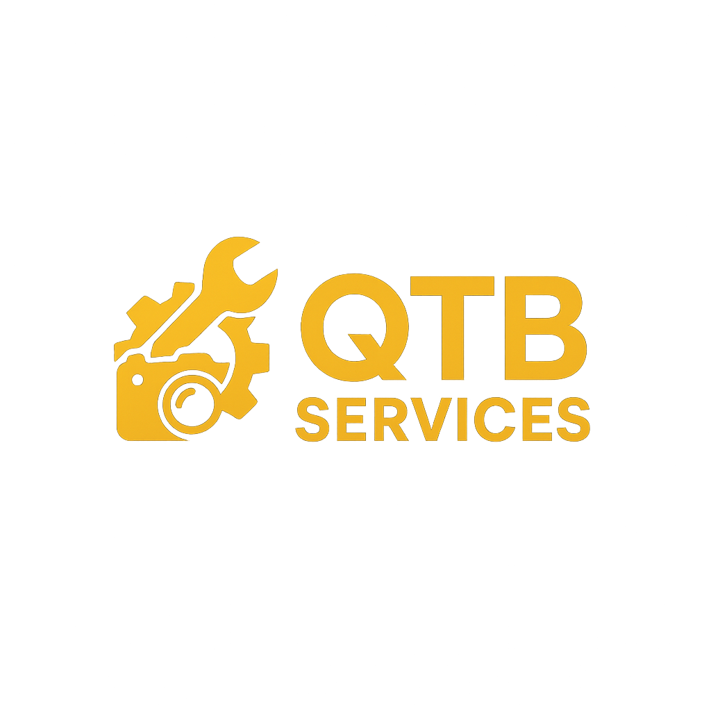 QTB Services logo